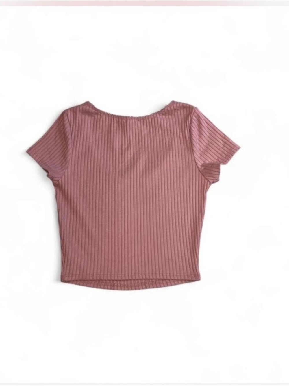 crop top - Picture 2 of 2